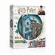 Wrebbit 3D Puzzle Harry Potter Ollivander's Wand Shop 295, 