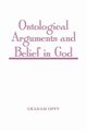 Ontological Arguments and Belief in God, Oppy Graham