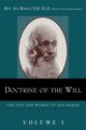Doctrine of the Will., Mahan Asa