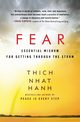 Fear, Hanh Thich Nhat