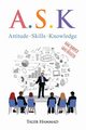 A.S.K. Attitude, Skills, and Knowledge, Hammad Taleb