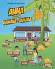 Anna and the Banana-Jamma, Nielsen Rebecca
