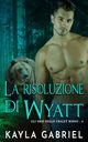 La risoluzione di Wyatt, Gabriel Kayla