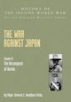 The War Against Japan, Kirby S. Woodburn