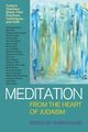 Meditation from the Heart of Judaism, 