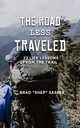 The Road Less Traveled, Sasser Brad