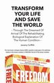 Transform Your Life And Save The World, Griffith Jeremy