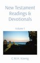 New Testament Readings & Devotionals, Hawker Robert
