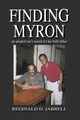 Finding Myron, Jarrell Reginald D.