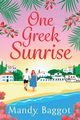 One Greek Sunrise, Baggot Mandy