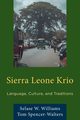 Sierra Leone Krio, Williams Selase W.