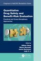 Quantitative Drug Safety and Benefit Risk Evaluation, 