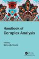Handbook of Complex Analysis, 