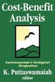 Cost-benefit Analysis, Puttaswamaiah K.
