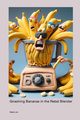 Gnashing Bananas in the Rebel Blender, Jox Mabel