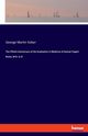 The Fiftieth Anniversary of the Graduation in Medicine of Samuel Clagett Busey, M.D. LL.D, Kober George Martin