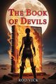 The Book of Devils, Vick Rod