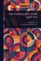 The Footlights, Fore and Aft, Pollock Channing