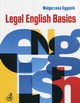 Legal English Basics, Cyganik Magorzata
