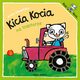 Kicia Kocia na traktorze, Gowiska Anita