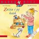 Mdra Mysz Zuzia i jej kotek, Schneider Liane, Wenzel-Burger Eva