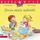 Zuzia smay naleniki, Schneider Liane