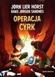 Operacja Cyrk, Horst Jorn Lier