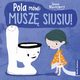 Pola mwi: musz siusiu!, Marienborg Irene