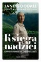 Ksiga nadziei, Goodall Jane, Abrams Douglas