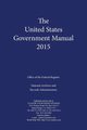 United States Government Manual 2015, Office of the Federal Register