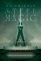 Steel Magic, Gribble J.L.