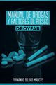 Manual de Drogas y Factores de Riesgo Droyfar, Bilbao Marcos Fernando
