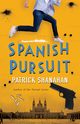 Spanish Pursuit, Shanahan Patrick