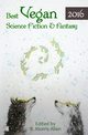 Best Vegan Science Fiction & Fantasy 2016, 