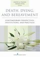 Death, Dying, and Bereavement, 