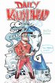 DAILY KNUCKLEHEAD Jan-March 2020, Meesey Christian