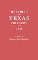 Republic of Texas, Mullins Marion Day