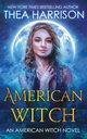 American Witch, Harrison Thea