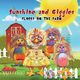 Sunshine and Giggles, Hebert Jennifer