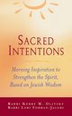 Sacred Intentions, Forman-Jacobi Rabbi Lori
