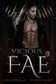 Vicious Fae, Peckham Caroline