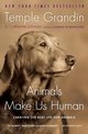Animals Make Us Human, Grandin Temple