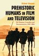 Prehistoric Humans in Film and Television, Klossner Michael