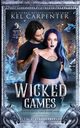 Wicked Games, Carpenter Kel