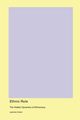 Ethnic Rule, Cohen Jasmine