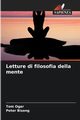 Letture di filosofia della mente, Ogar Tom