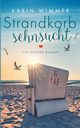 Strandkorbsehnsucht, Wimmer Karin