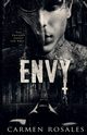 Envy, Rosales Carmen