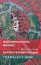 Das Kommunistische  Manifest / ??????? ?????, Marx Karl