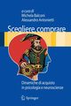 Scegliere, comprare, 